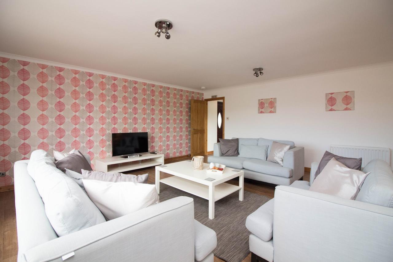 Diamond - Maidencraigs Steadings Apartment