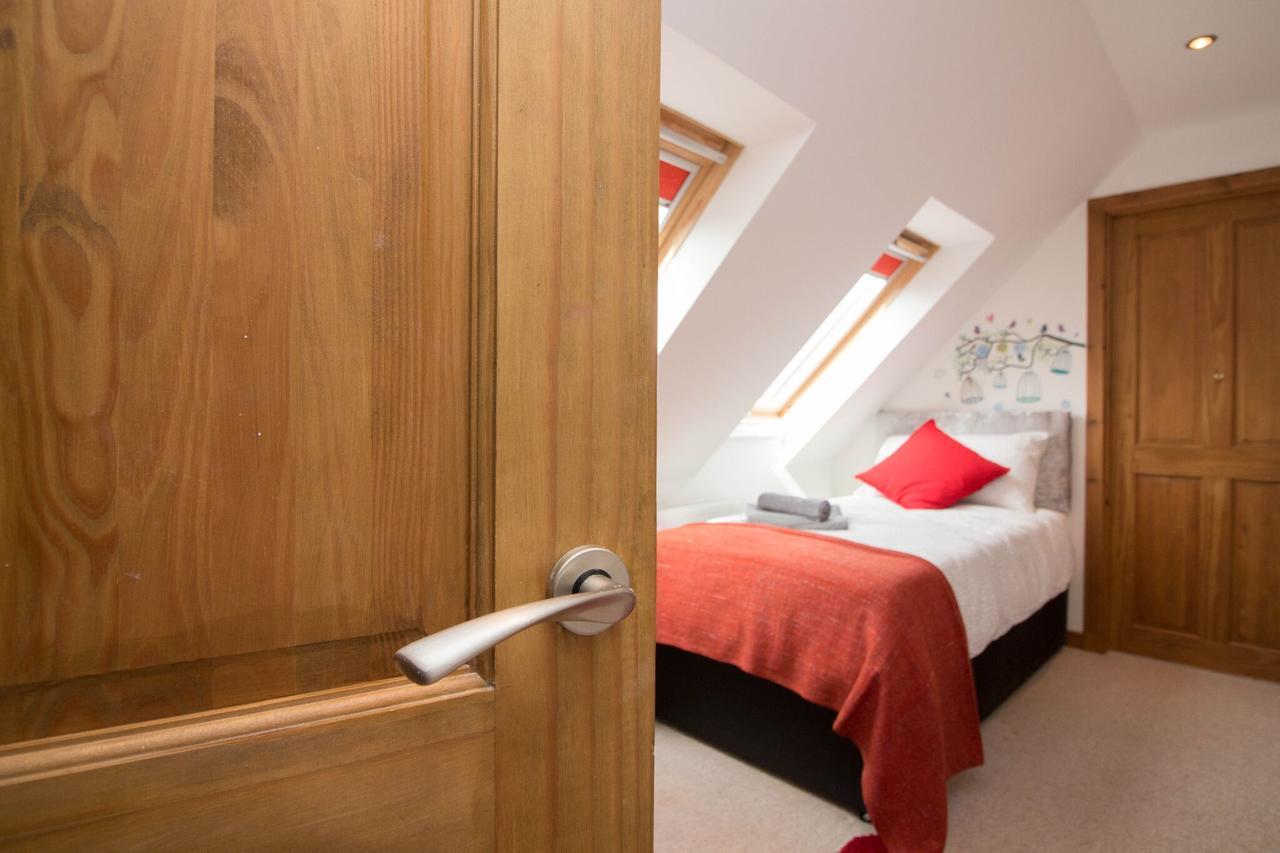 Diamond - Maidencraigs Steadings Aberdeen